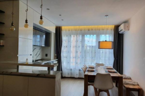Луксозен апартамент с WiFi на 10км от Боровец Samokov